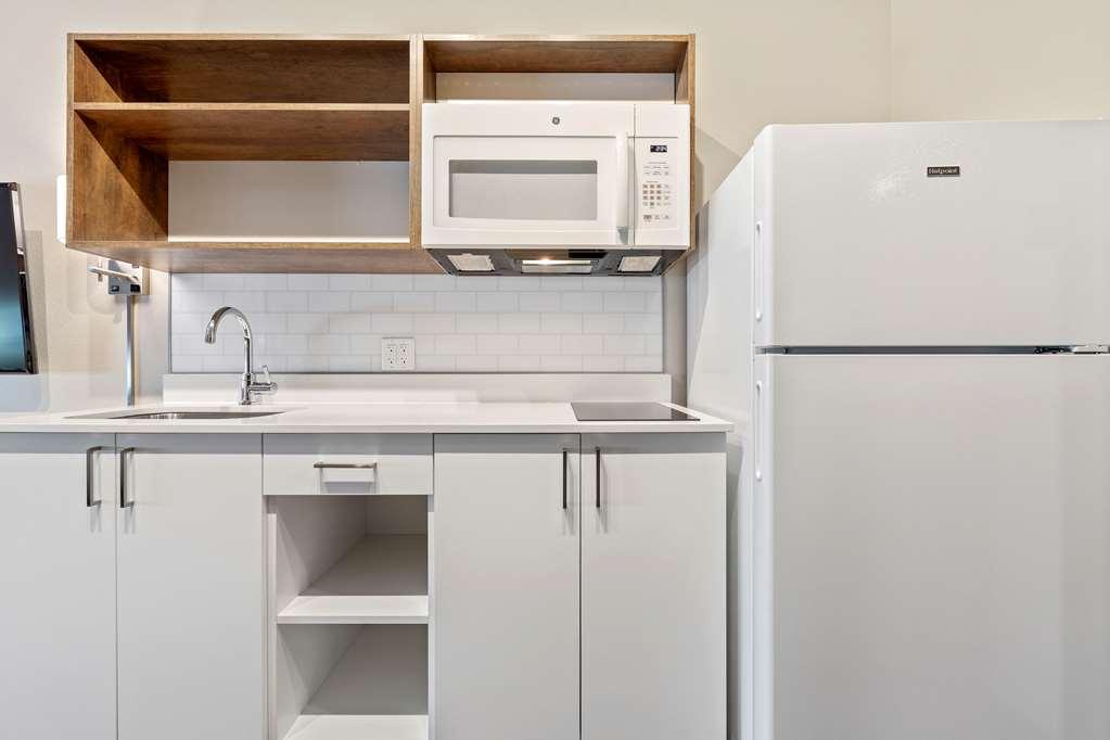 Extended Stay America Premier Suites - Daytona Beach - Ormond Beach Habitación foto