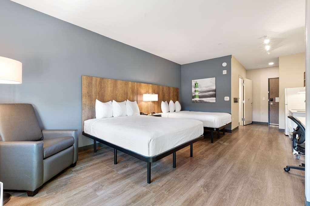 Extended Stay America Premier Suites - Daytona Beach - Ormond Beach Habitación foto