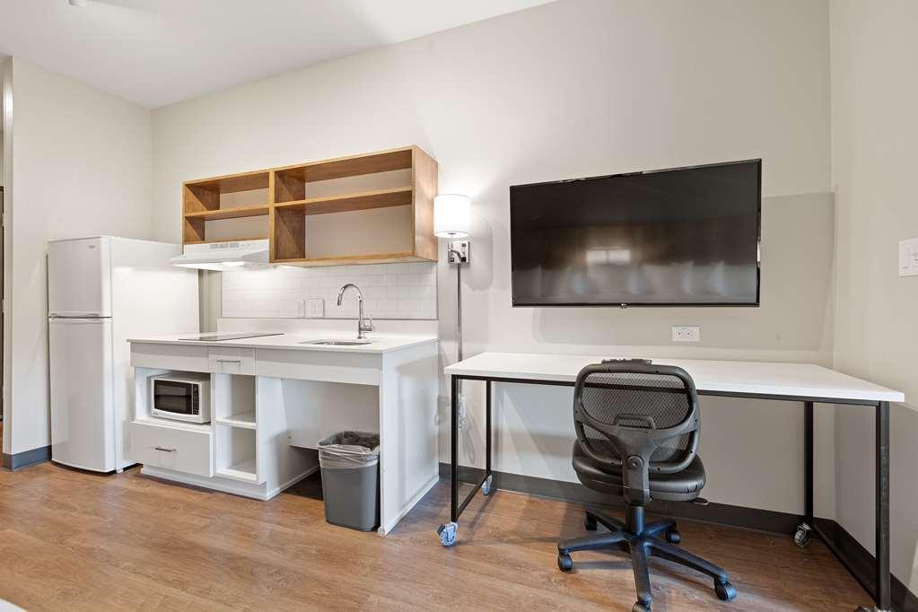 Extended Stay America Premier Suites - Daytona Beach - Ormond Beach Habitación foto