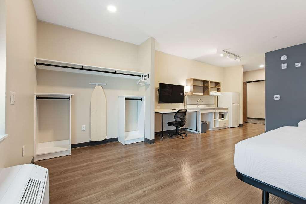 Extended Stay America Premier Suites - Daytona Beach - Ormond Beach Habitación foto