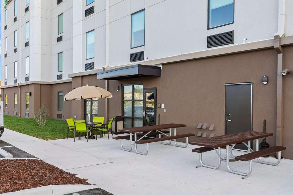 Extended Stay America Premier Suites - Daytona Beach - Ormond Beach Facilidades foto