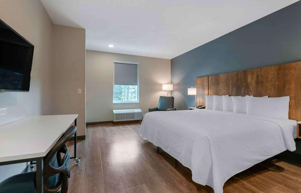 Extended Stay America Premier Suites - Daytona Beach - Ormond Beach Habitación foto